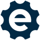 the engine iceland logo